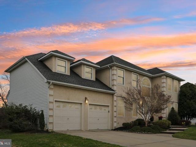 House for sale in Mount Laurel, New Jersey