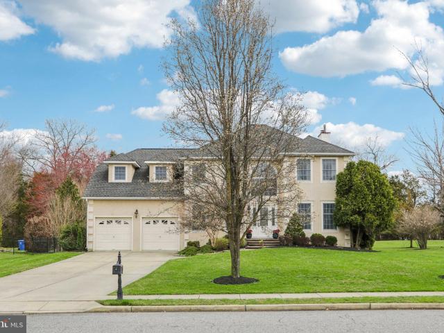 Property for sale in Mount Laurel, New Jersey