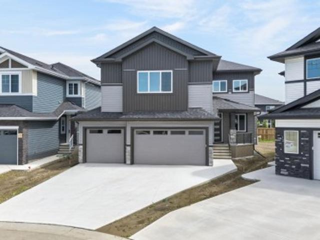 House for sale in Spruce Grove, Alberta