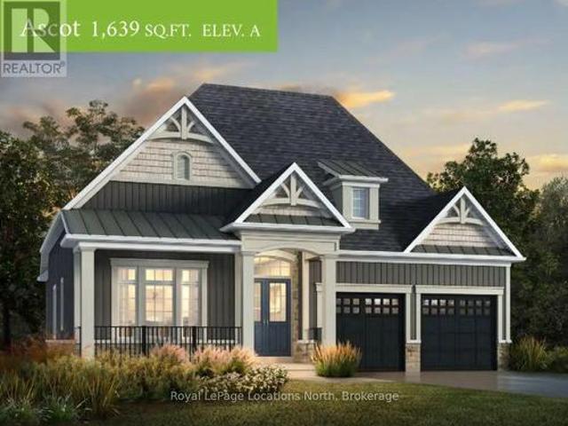 House for sale in Grey, Ontario