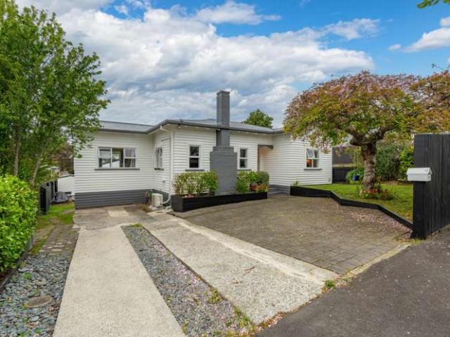 House for sale in Maeroa, Hamilton City