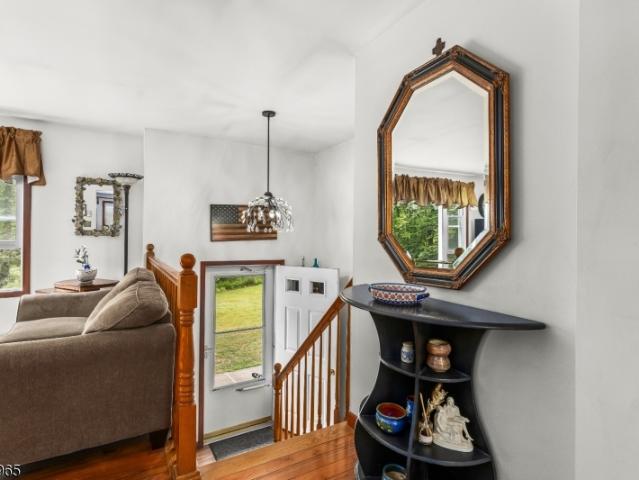 House for sale in Blairstown, New Jersey