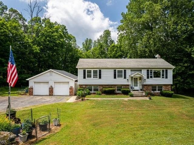 House for sale in Blairstown, New Jersey