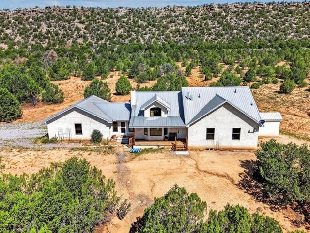 House for sale in Placitas, New Mexico