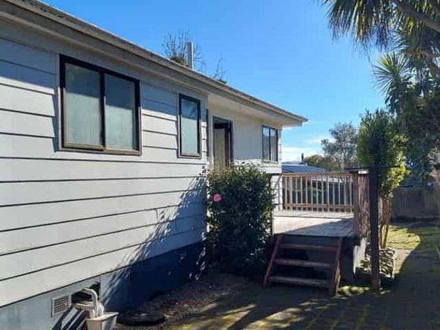 House for rent in Richmond Heights, Waikato