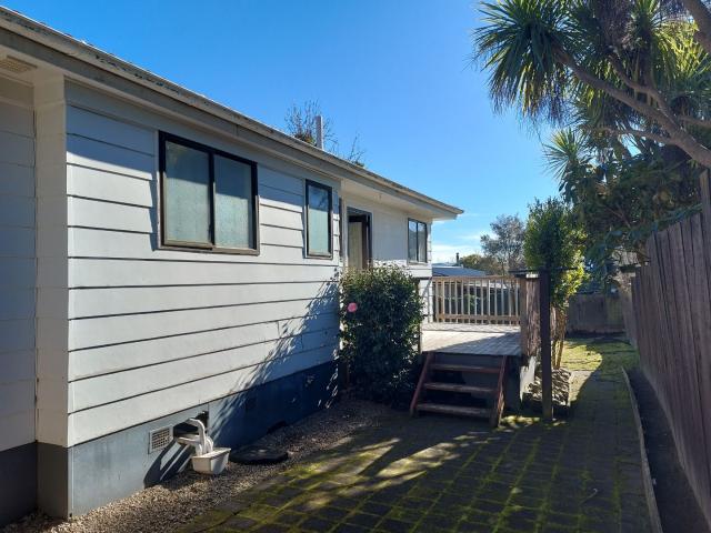 House for rent in Richmond Heights, Waikato