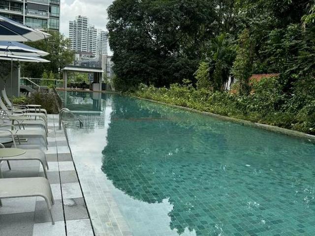 Apartment for sale in Holland