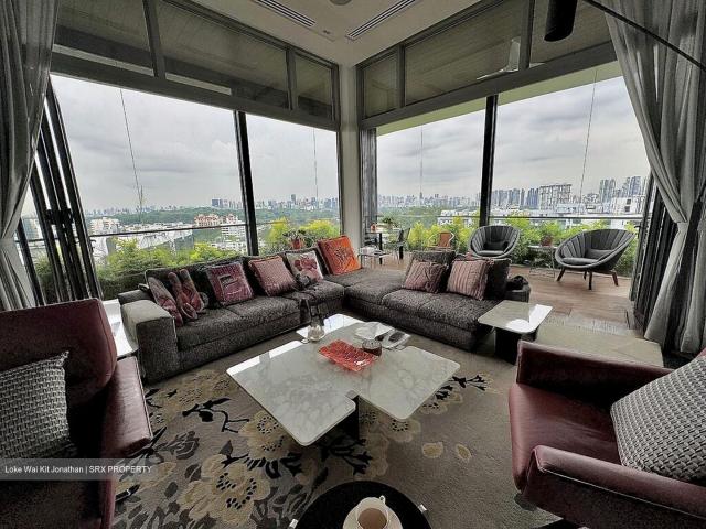 Apartment for sale in Holland