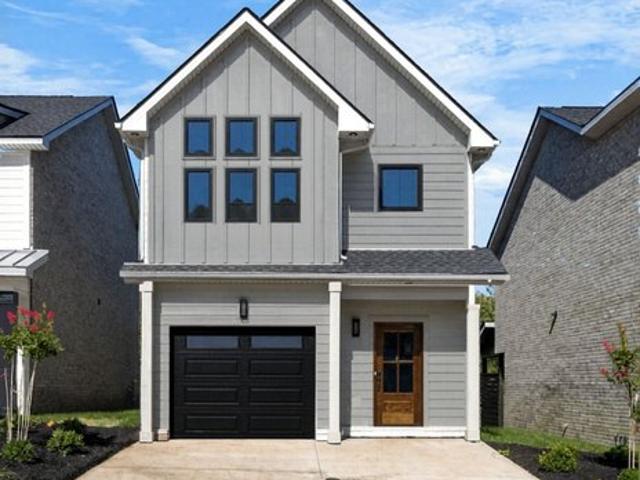 House for sale in Tennessee