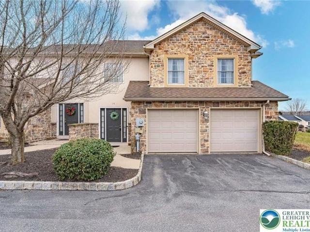 Townhouse for sale in Easton, Pennsylvania