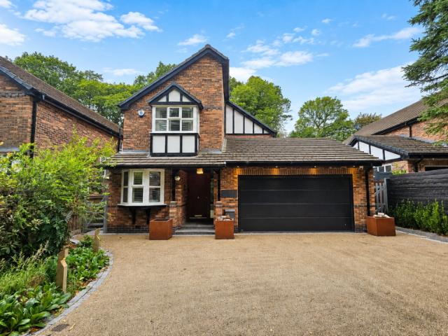 House for rent in Lee Bank, Greater Manchester