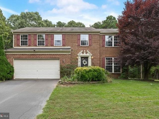 House for sale in Bridgeton, New Jersey