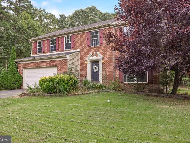 Property for sale in Alloway, New Jersey