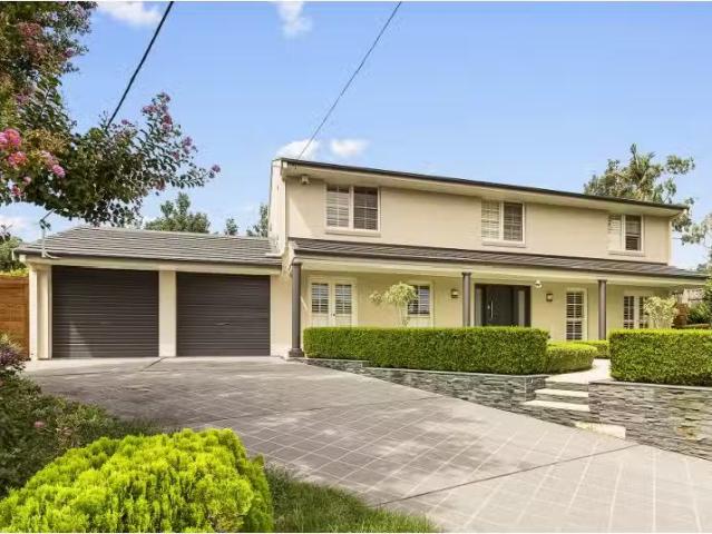 House for rent in Sydney, New South Wales