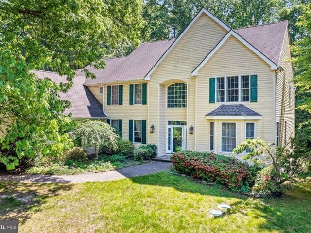 House for sale in Mullica Hill, New Jersey