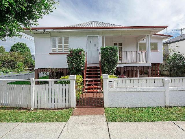House for rent in Toombul, Queensland