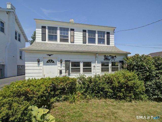 House for sale in Hamden, Connecticut