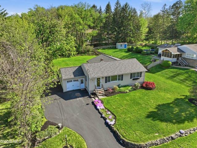 House for sale in Colonie, New York