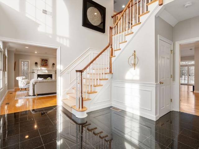 House for sale in Medfield, Massachusetts
