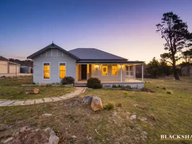 House for rent in Burra, New South Wales