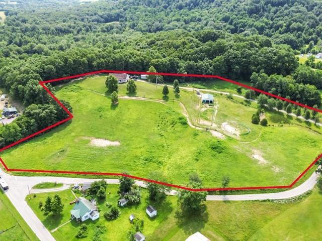 House for sale in Flemingsburg, Kentucky