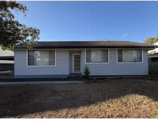 House for rent in Gunnedah, New South Wales