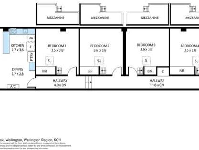 Apartment for sale in Matata, Wellington