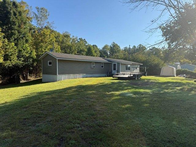 House for sale in Grantsville, West Virginia