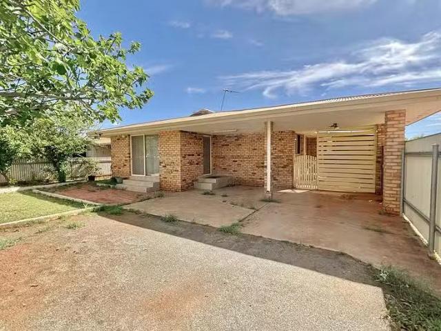 House for rent in Kalgoorlie, Western Australia