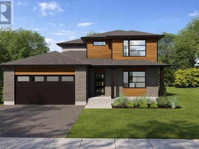 House for sale in Belleville, Ontario