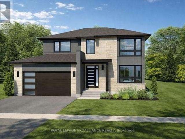 House for sale in Belleville, Ontario
