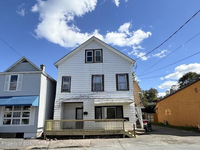 House for sale in Carbondale, Lackawanna County