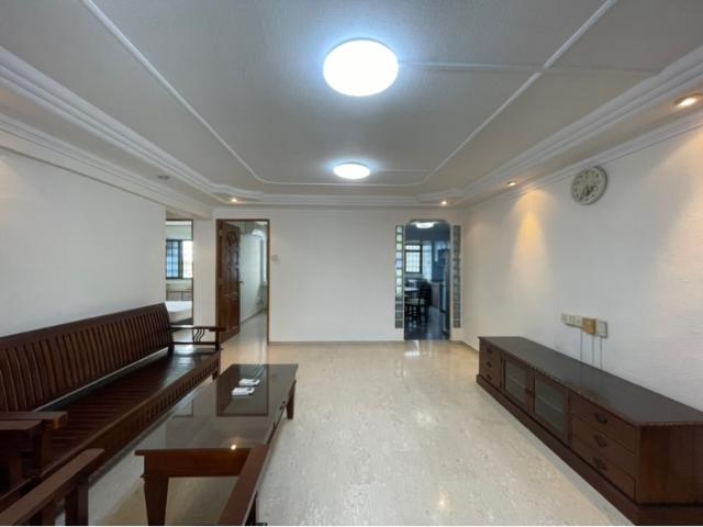 Apartment for rent