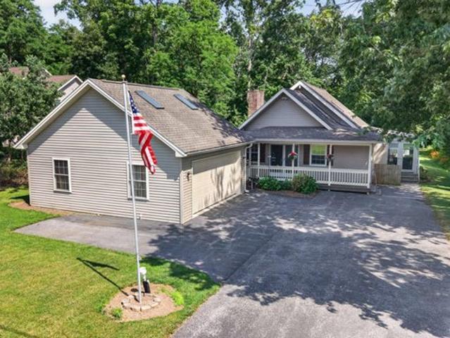 House for sale in East Berlin, Pennsylvania