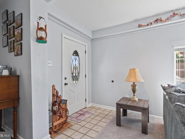 House for sale in Frostburg, Maryland