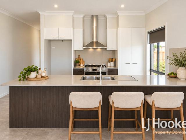 House for rent in Yarrabilba, Greater Brisbane