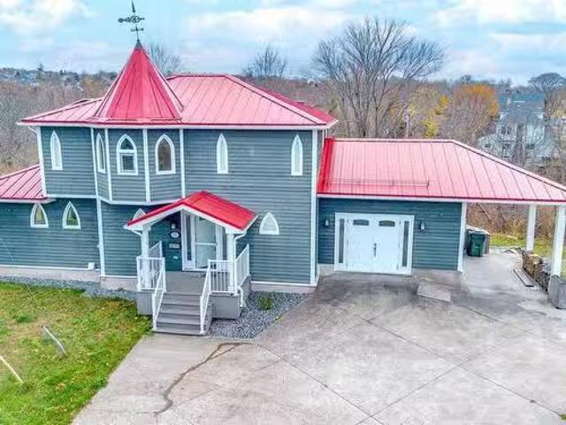 House for sale in Sydney, Nova Scotia