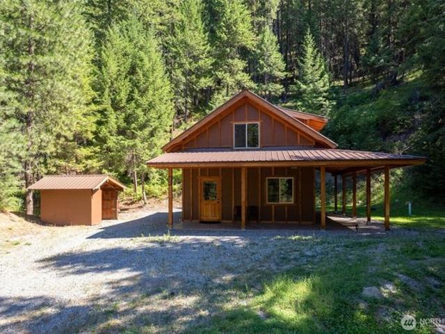 House for sale in Twisp, Washington