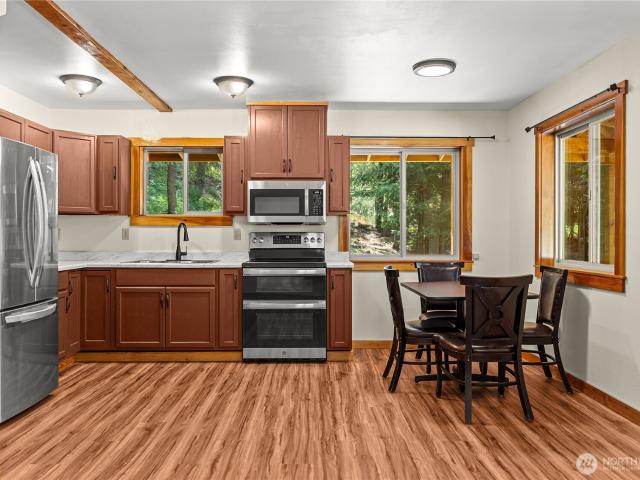 House for sale in Twisp, Washington