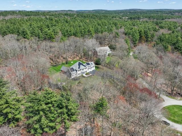 Property for sale in Bolton, Massachusetts