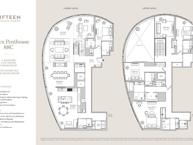 Duplex for sale in Arverne, New York