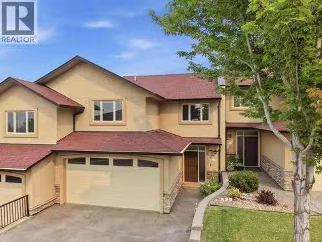 Condo for sale in Kamloops, British Columbia