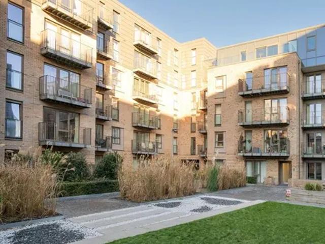 Apartment for rent in Canonmills, Scotland