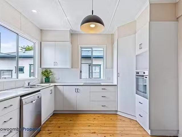 House for rent in North Toowoomba, Queensland