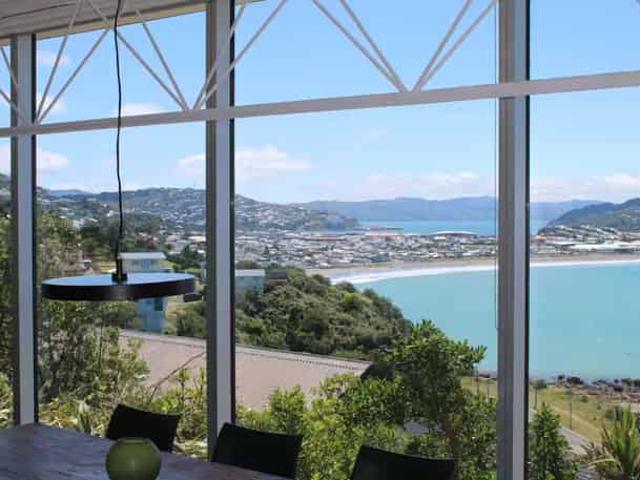 House for rent in Matata, Wellington