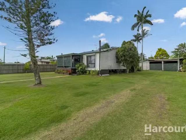 House for rent in Torbanlea, Queensland