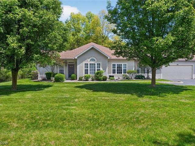 Condo for sale in Canfield, Ohio