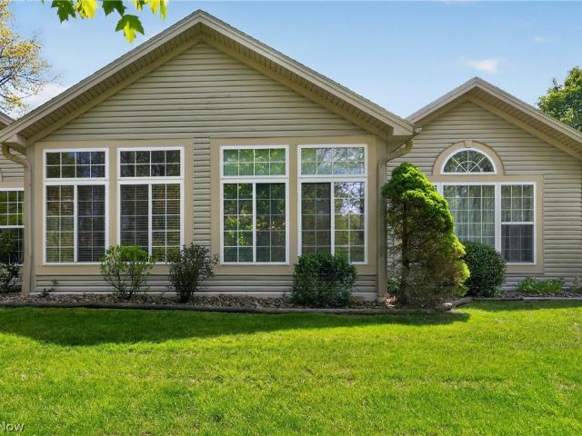 Condo for sale in Canfield, Ohio