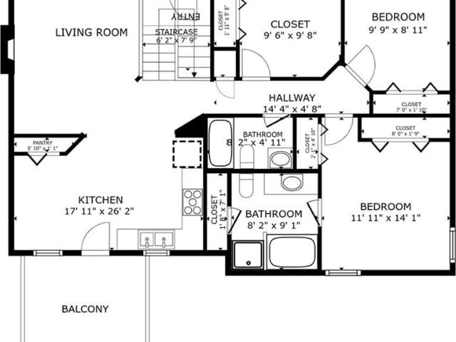 Property for sale in Grantville, Georgia