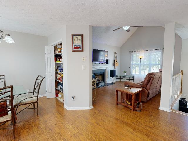 House for sale in Grantville, Georgia